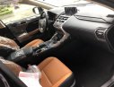 Lexus NX 300 2018 - Bán Lexus NX 300 năm sản xuất 2018, màu đen, xe nhập