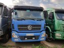 Xe tải Trên 10 tấn 4 chân 2015 - Thanh lý xe tải Trường Giang 4 chân năm 2015, giá khởi điểm 680 triệu