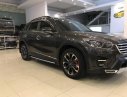 Mazda CX 5 2.0AT 2016 - Cần bán xe Mazda CX 5 2.0AT năm sản xuất 2016, màu nâu