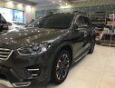 Mazda CX 5 2.0AT 2016 - Cần bán xe Mazda CX 5 2.0AT năm sản xuất 2016, màu nâu