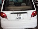 Daewoo Matiz 2006 - Cần bán Daewoo Matiz đời 2006, màu trắng, nhập khẩu nguyên chiếc