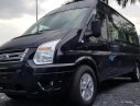 Ford Transit 2018 - Bán Ford Transit năm sản xuất 2018, màu đen, giá chỉ 852 triệu