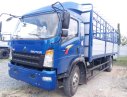 Fuso L315 2018 - Bán xe tải TMT 8t4 được trang bị khối động cơ Yuchai 140hp, giá 557 triệu