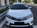 Toyota Corolla altis 1.8 G 2015 - Bán xe Toyota Corolla altis 1.8 G đời 2015, màu trắng số tự động