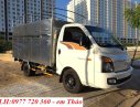 Hyundai Porter H150  2018 - Bán xe Hyundai H150 Porter 1 tấn 5, xe 1 tấn rưỡi thùng mui bạt, đại lí cấp 1