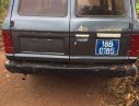 Toyota Land Cruiser 1988 - Cần bán lại xe Toyota Land Cruiser năm 1988, màu xám, xe nhập, giá chỉ 100 triệu