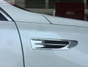 Kia Optima 2.0 ATH 2018 - Bán ô tô Kia Optima 2.0 ATH sản xuất 2018, màu trắng, 842tr