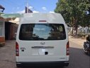 Toyota Hiace   2016 - Bán Toyota Hiace sản xuất 2016, màu trắng, xe nhập, 900 triệu