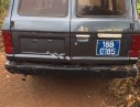 Toyota Land Cruiser II 3.5 MT  1990 - Bán Toyota Land Cruiser II 3.5 MT năm 1990, xe nhập