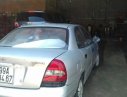 Daewoo Aranos 2002 - Bán Daewoo Aranos năm sản xuất 2002, màu bạc, nhập khẩu, giá chỉ 85 triệu