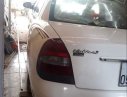 Daewoo Nubira 2003 - Bán xe Daewoo Nubira đời 2003, màu trắng, xe nhập, giá chỉ 120 triệu