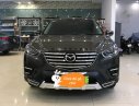 Mazda CX 5 2.0AT 2016 - Cần bán xe Mazda CX 5 2.0AT năm sản xuất 2016, màu nâu