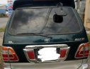 Toyota Zace 2002 - Bán ô tô Toyota Zace đời 2002, màu xanh dưa