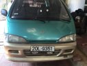 Daihatsu Citivan 2003 - Cần bán Daihatsu Citivan năm 2003, màu xanh rất đẹp