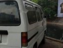 Suzuki Super Carry Van 2000 - Cần bán xe Suzuki Super Carry Van đời 2000, màu trắng, giá 72tr