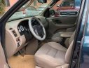 Ford Escape XLT 2003 - Cần bán Ford Escape XLT đời 2003, màu xanh lục, giá 165tr