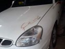 Daewoo Nubira 2003 - Bán xe Daewoo Nubira đời 2003, màu trắng, xe nhập, giá chỉ 120 triệu