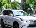 Lexus GX 460 2018 - Bán Lexus GX GX460 đời 2018, màu trắng, nhập khẩu nguyên chiếc