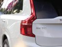 Volvo XC90 Inscription 2016 - Cần bán Volvo XC90 Inscription năm 2016, màu trắng, xe nhập
