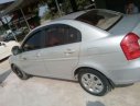 Hyundai Verna 2008 - Cần bán Hyundai Verna đời 2008, màu bạc, xe nhập