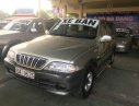 Ssangyong Musso 2004 - Bán Ssangyong Musso 2004, màu vàng, nhập khẩu