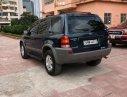 Ford Escape XLT 2003 - Cần bán Ford Escape XLT đời 2003, màu xanh lục, giá 165tr