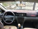 Toyota Corolla altis 2005 - Chính chủ bán xe Toyota Corolla altis năm sản xuất 2005, màu đen