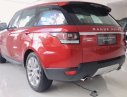 LandRover Sport  2018 - Bán xe giao ngay LandRover Range Rover Sport sản xuất 2017, màu đỏ, màu đen, trắng