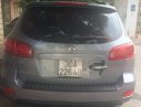 Hyundai Santa Fe CLX 2007 - Bán xe Hyundai Santa Fe CLX năm sản xuất 2007, nhập khẩu 