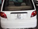 Daewoo Matiz 2006 - Cần bán Daewoo Matiz đời 2006, màu trắng, nhập khẩu nguyên chiếc