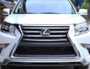 Lexus GX 460 2018 - Bán Lexus GX GX460 đời 2018, màu trắng, nhập khẩu nguyên chiếc