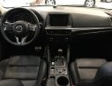 Mazda CX 5 2.0AT 2016 - Cần bán xe Mazda CX 5 2.0AT năm sản xuất 2016, màu nâu