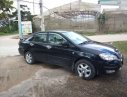 Toyota Corolla altis 2005 - Chính chủ bán xe Toyota Corolla altis năm sản xuất 2005, màu đen