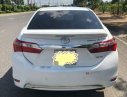 Toyota Corolla altis  1.8 G 2015 - Bán Toyota Corolla Altis 1.8 G sản xuất năm 2015, màu trắng