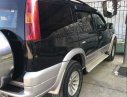 Ford Everest 2007 - Bán ô tô Ford Everest đời 2007, màu đen, 255 triệu