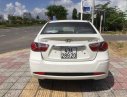 Hyundai Avante 2011 - Bán Hyundai Avante năm sản xuất 2011, màu trắng, giá 362tr