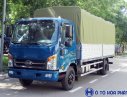 Veam VT260 VT260-1 2018 - Bán xe tải Veam 1T9 Euro 4 sử dụng động cơ Isuzu mạnh mẽ giá tốt 500 triệu