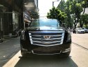 Cadillac Escalade  ESV Platinium  2016 - Bán Cadillac Escalade ESV Platinium model 2016, màu đen, nhập khẩu