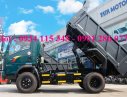 Fuso L315 2018 - Giá xe ben TMT 8.6 tấn / 8 tấn 6 / 8.6 T / 8T6 + giá rẻ + tận xưởng + xe sẵn ở công ty