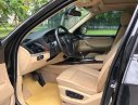 BMW X5 2007 - Cần bán gấp BMW X5 2007, số tự động màu đen. Xe chính chủ