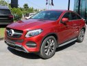 Mercedes-Benz GLE-Class GLE400 2016 - Bán Mercedes GLE400 Couper đk 2018, màu đỏ, xe nhập. Gọi 0934299669