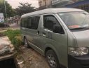 Toyota Hiace 2.7 2006 - Bán Toyota Hiace 2.7 đời 2006, giá chỉ 180 triệu