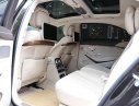 Mercedes-Benz S class S500L 2016 - Bán Mercedes Benz S500L model 2016, màu đen