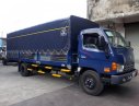 Xe tải 5 tấn - dưới 10 tấn HD120SL 2018 - Xe tải Đô Thành HD120sl | Xe tải 8 tấn vay cao, 60trđ nhận xe, giao ngay