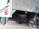 Kia K165 2017 - KiA K165 đời 2017, tải 2,4 tấn thùng mui bạt