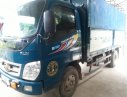 Thaco OLLIN 500B 2015 - Hòa Bình cần bán 2 xe tải Thaco Ollin 500B tải 5 tấn mới chạy được 1,2 vạn giá chỉ 255 triệu