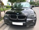 BMW X5 2007 - Cần bán gấp BMW X5 2007, số tự động màu đen. Xe chính chủ