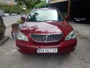 Lexus RX 330 AWD 2004 - Bán Lexus RX 330 AWD 2004, màu đỏ, xe nhập, giá 640tr