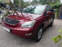 Lexus RX 330 AWD 2004 - Bán Lexus RX 330 AWD 2004, màu đỏ, xe nhập, giá 640tr