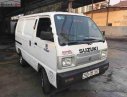 Suzuki Blind Van 2015 - Cần bán lại xe Suzuki Blind Van 2015, màu trắng, giá chỉ 206 triệu